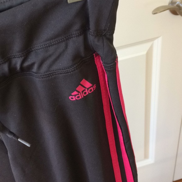 Adidas athletic pants - Picture 2 of 6
